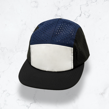 5 Panel - Sporty - Unstructured