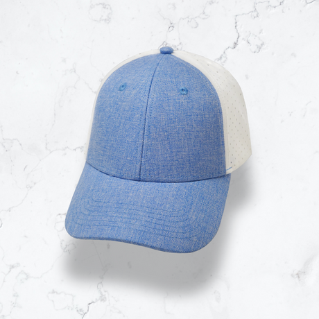 6 Panel - Shallow Fit