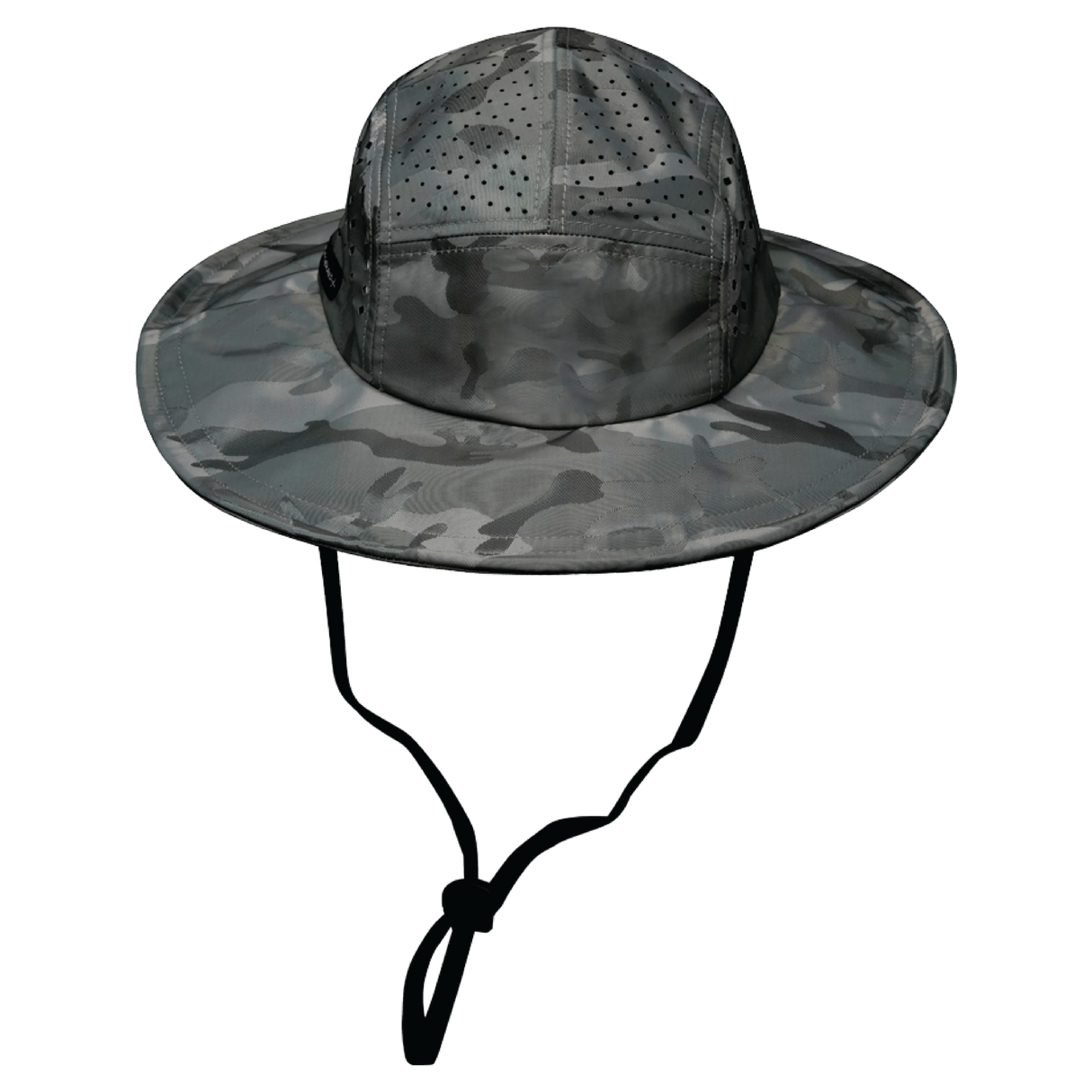 Boonie - Gray Camo (Unisex) (Case Of 5 Boonie Hats) $11-$8ea